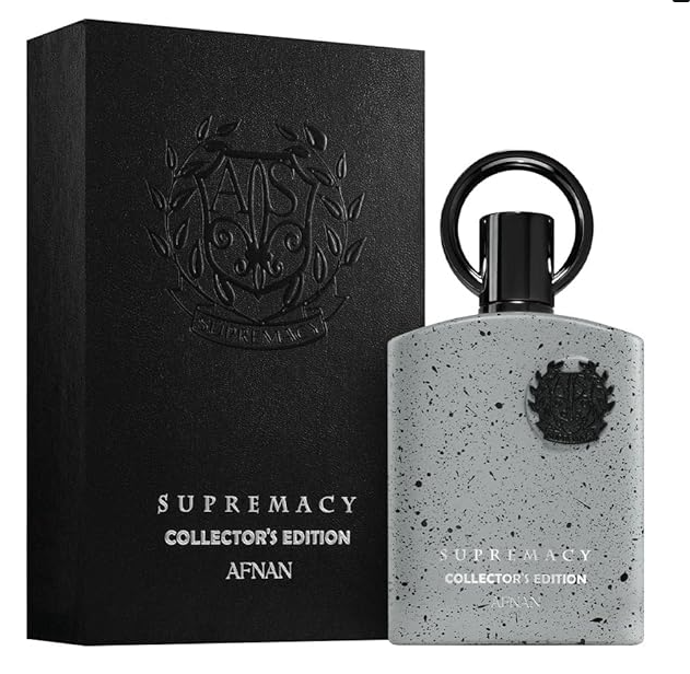Supremacy Collector's Edition