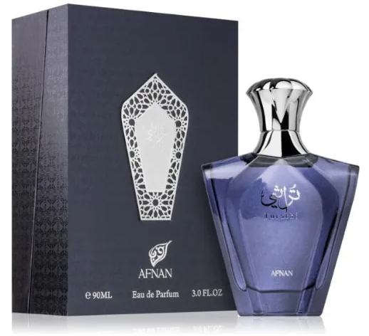 Turathi Blue Afnan
