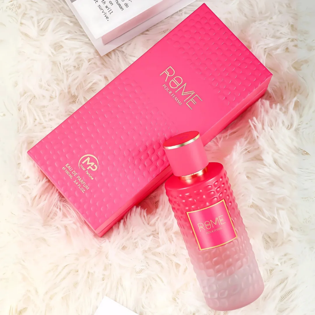 Bharara ROME pour femme 100ML