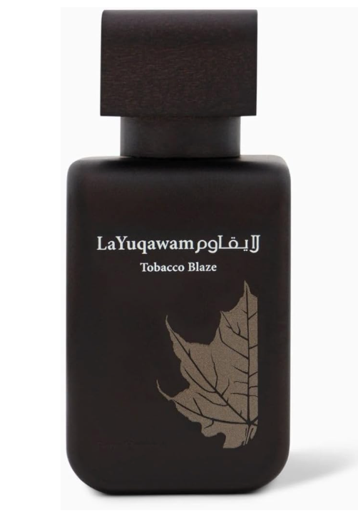 Tobacco Blaze Rasasi 75ML