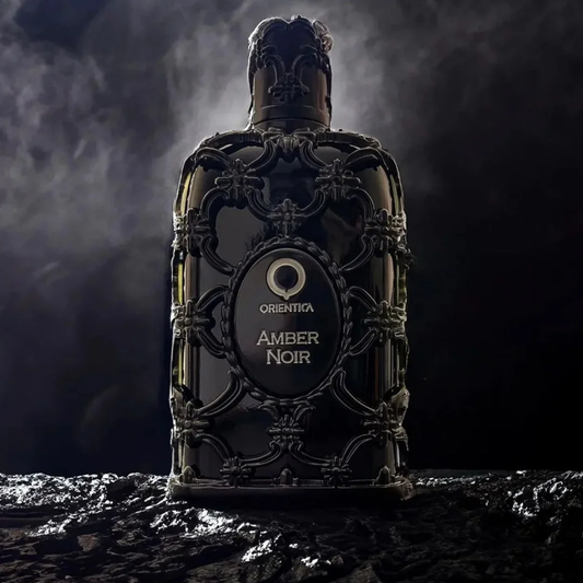 Amber Noir Orientica Premium 80ML