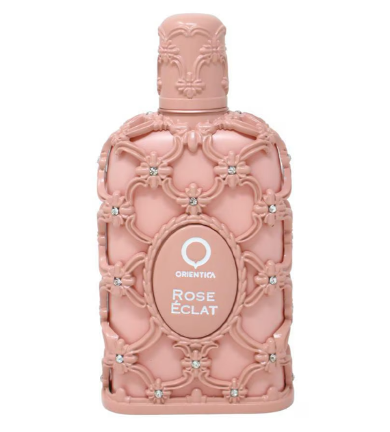 Rose Éclat Orientica Premium 80ML