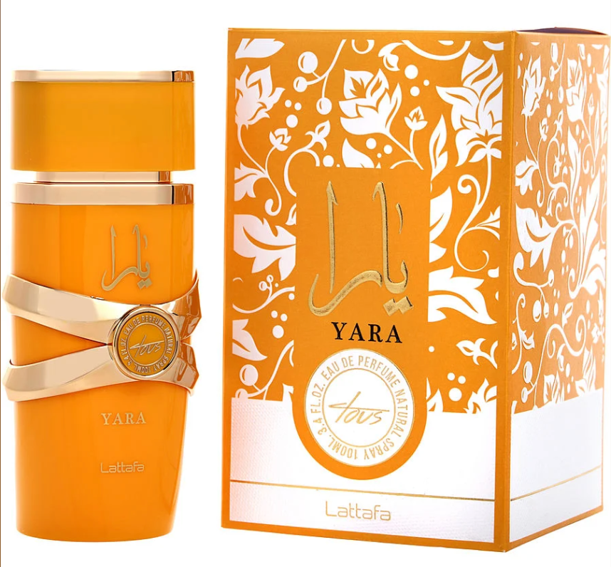 YARA Tous Lattafa