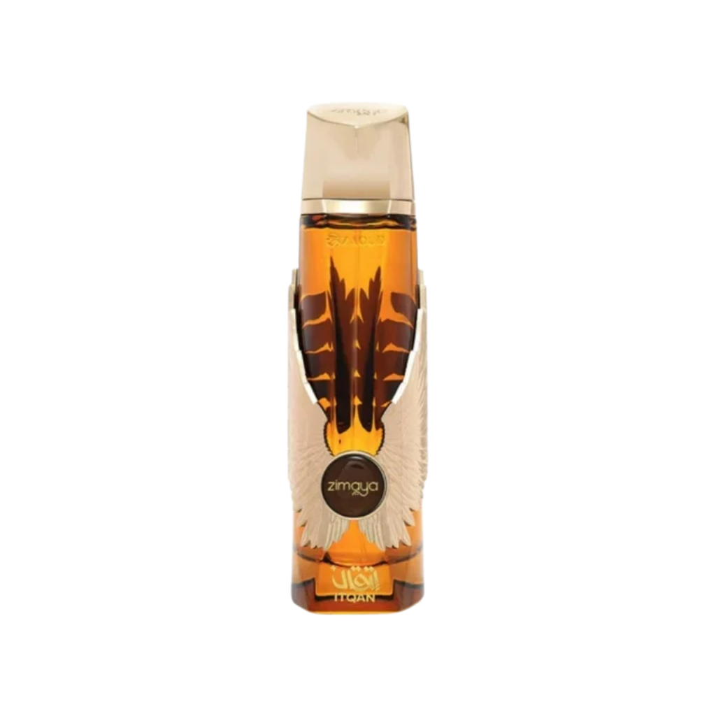 Itqan Gold Zimaya 100ML