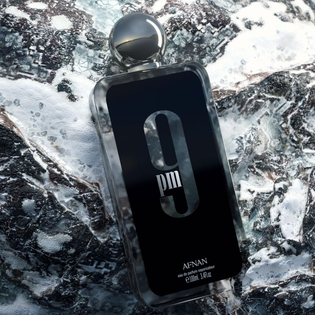 9pm Afnan 100ML
