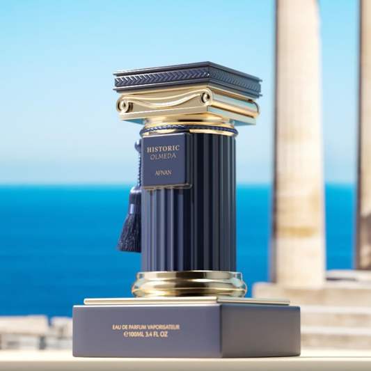 Historic Olmeda Afnan 100ML