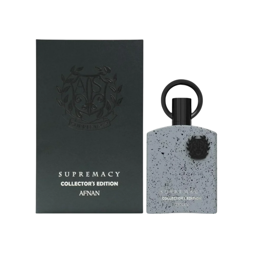 Supremacy Collector's Edition 100ML