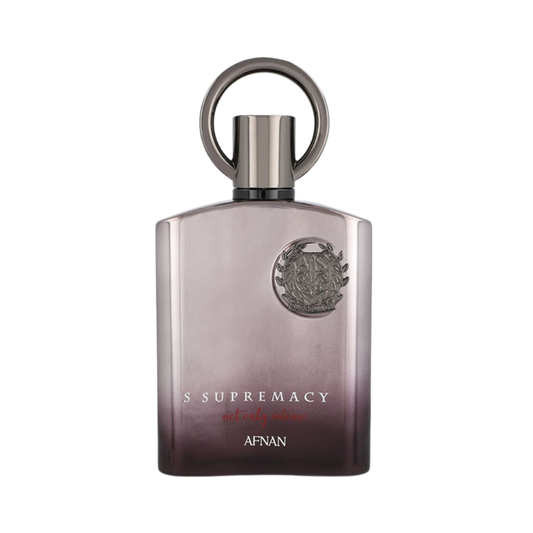 Supremacy Not Only Intense Afnan 100ML
