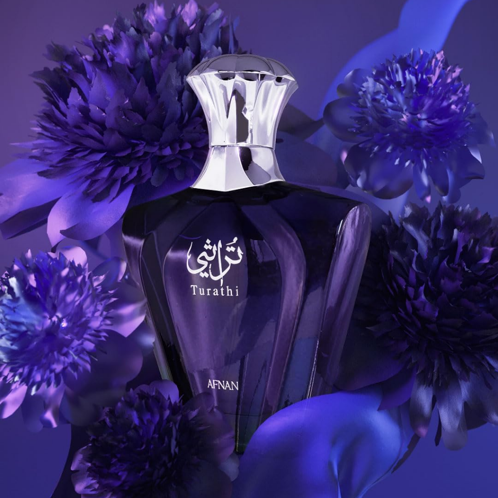 Turathi Blue Afnan 90ML