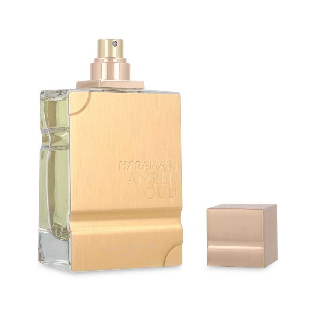 Amber Oud Gold Edition Al Haramain 60ML