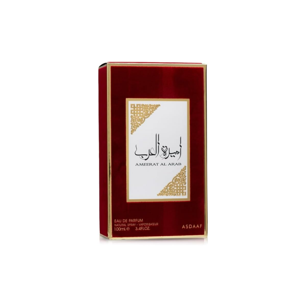 Ameerat Al Arab Lattafa 100ML