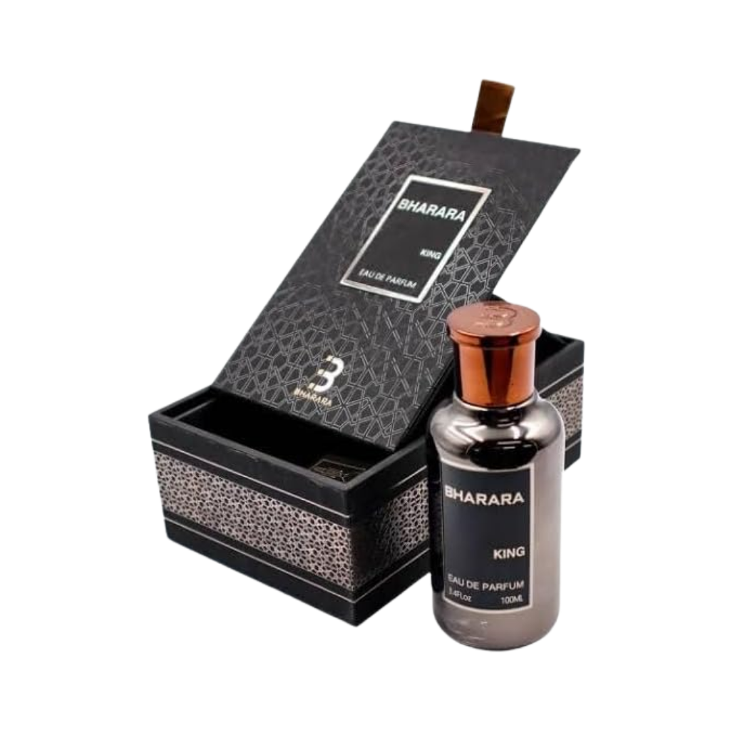 Bharara KING 100ML