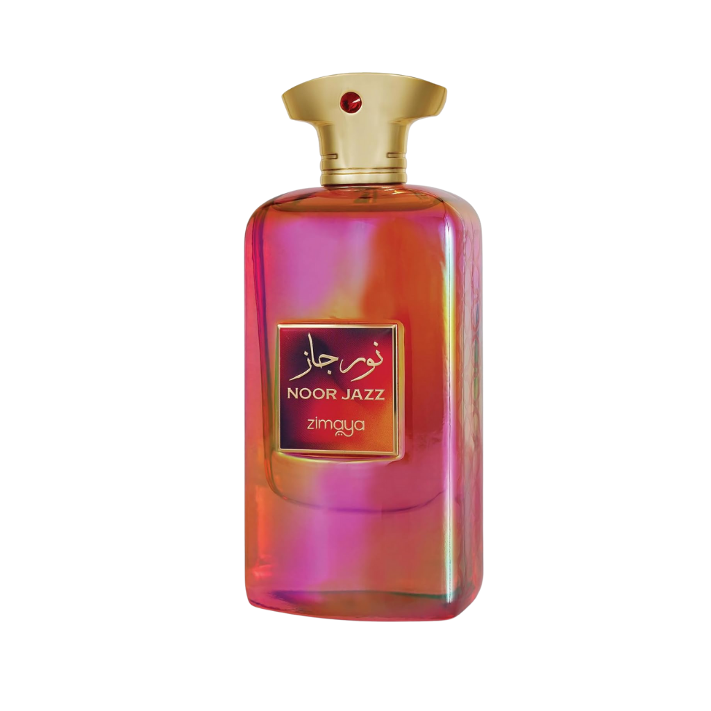 Noor Jazz Zimaya 100ML