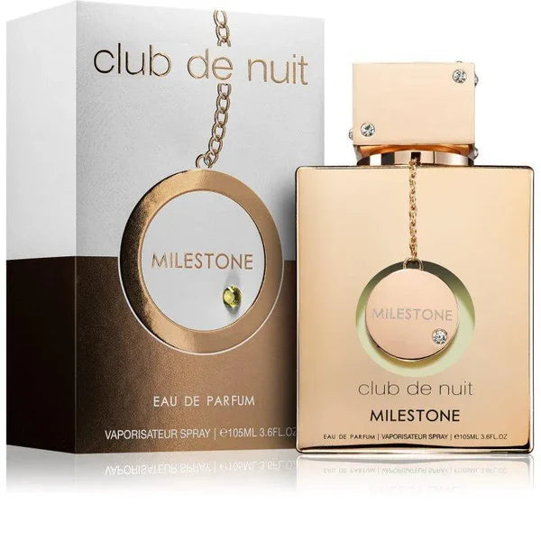 Club de Nuit Milestone Armaf