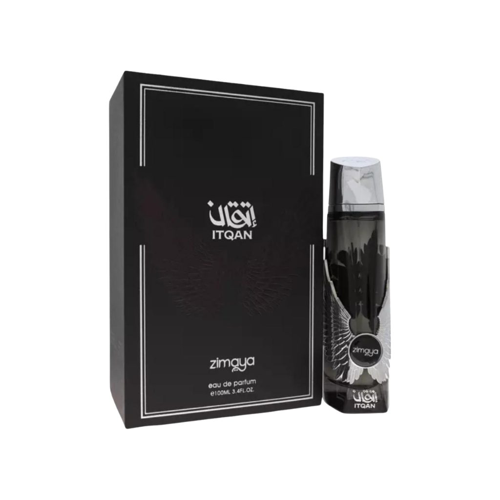 Itqan Noir Zimaya 100ML