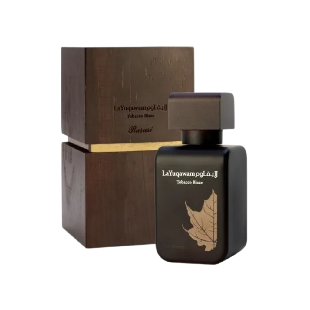 Tobacco Blaze Rasasi 75ML