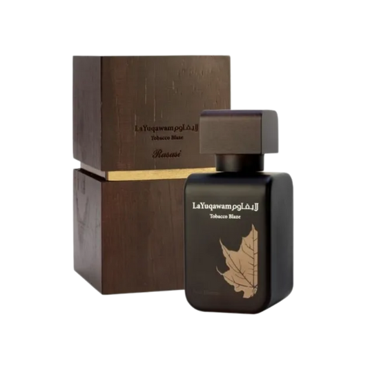 Tobacco Blaze Rasasi 75ML