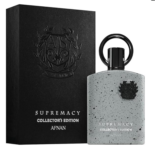 Supremacy Collector's Edition