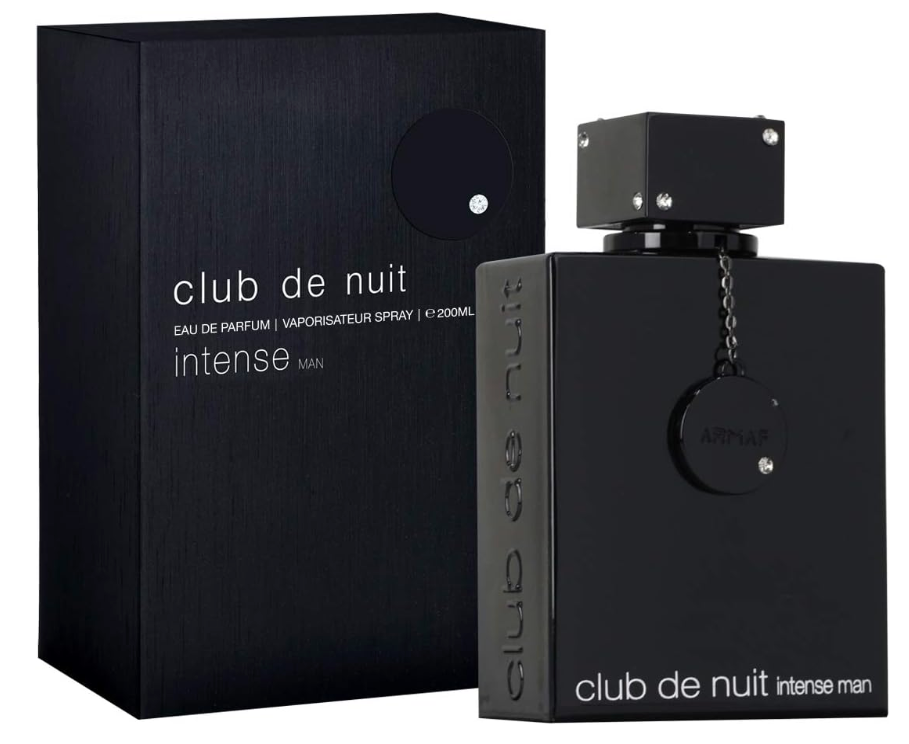 Club de Nuit Intense Man Armaf