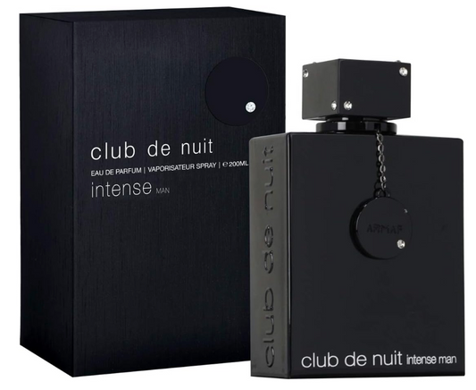 Club de Nuit Intense Man Armaf