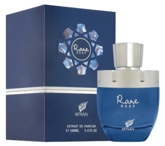 Rare Reef Afnan