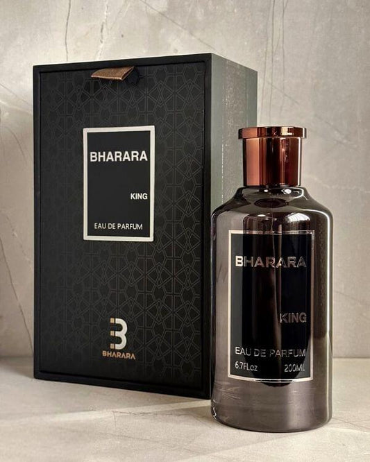 Bharara KING 100ml