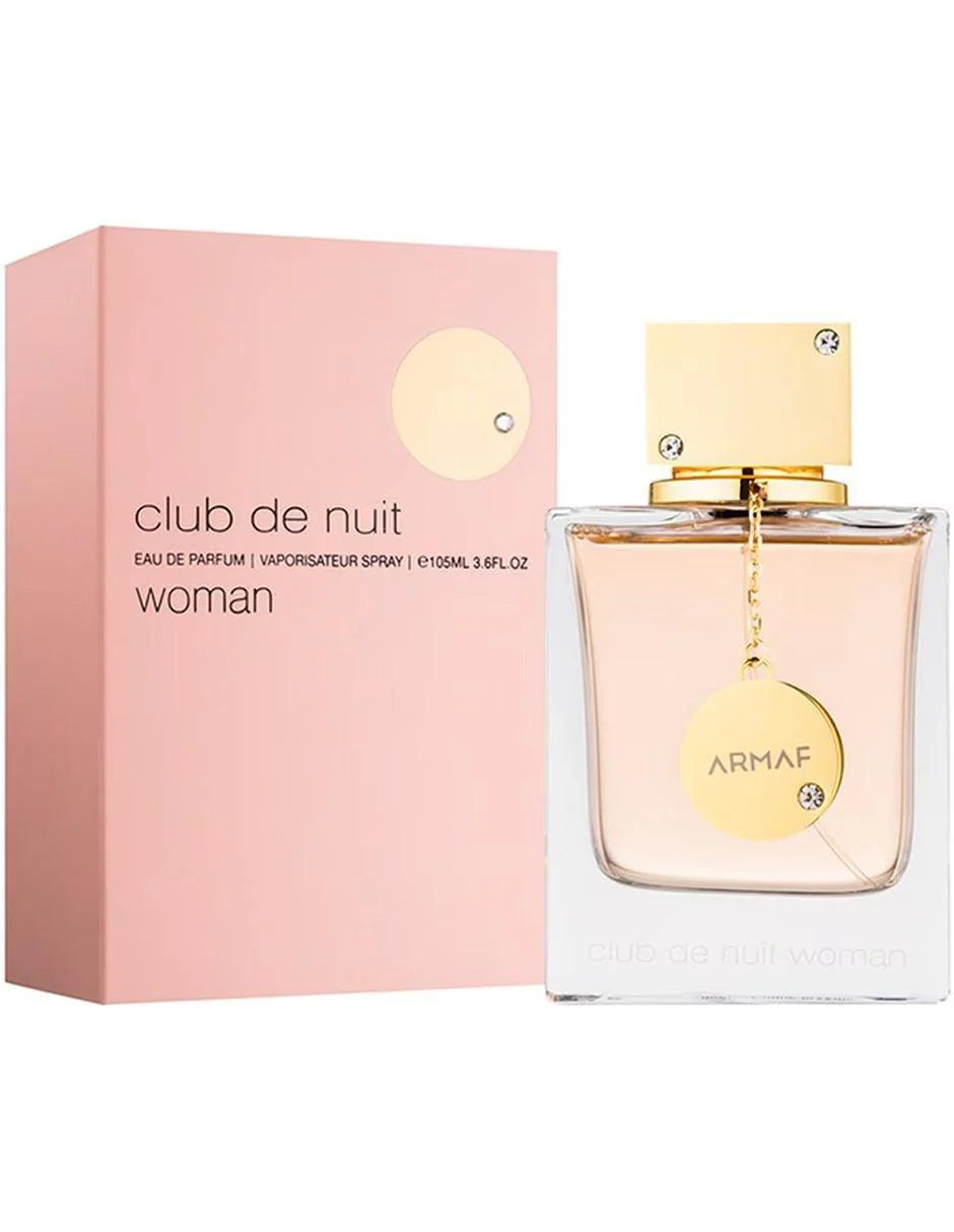 Club de Nuit Woman Armaf 100ML