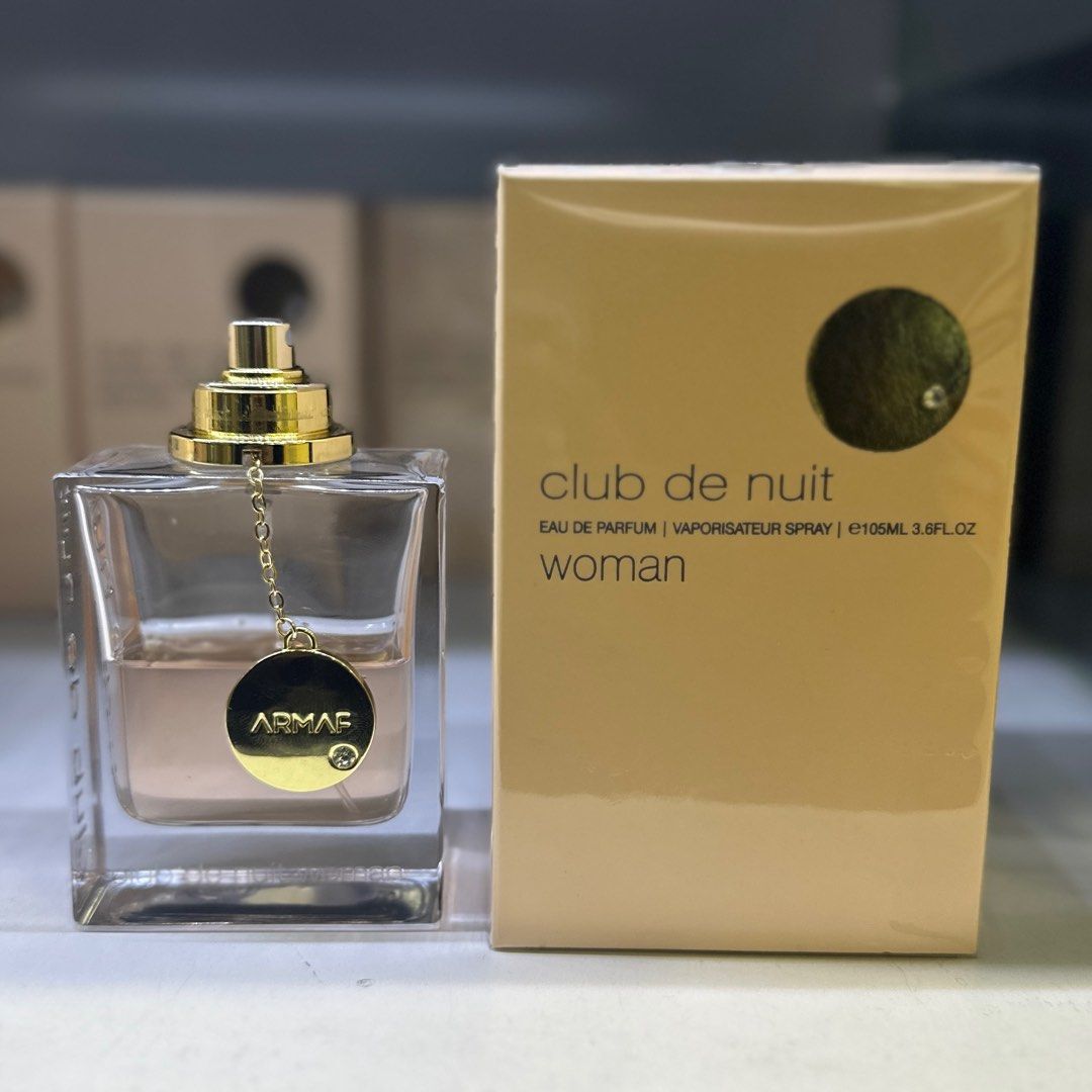 Club de Nuit Woman Armaf 100ML