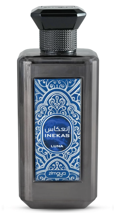 INEKAS LUNA Zimaya 100ml