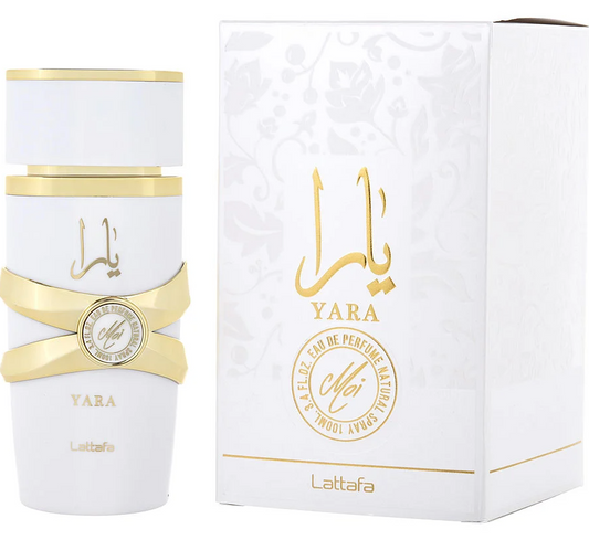 Yara Moi Lattafa