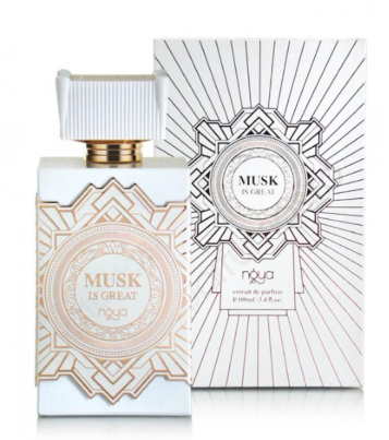Musk Is Great Zimaya