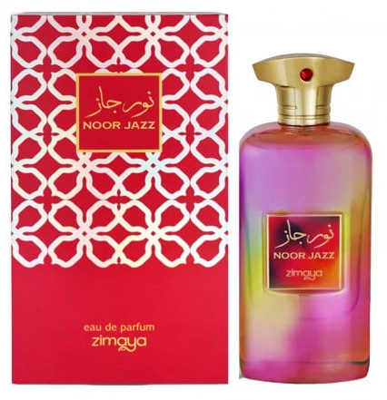 Noor Jazz Zimaya
