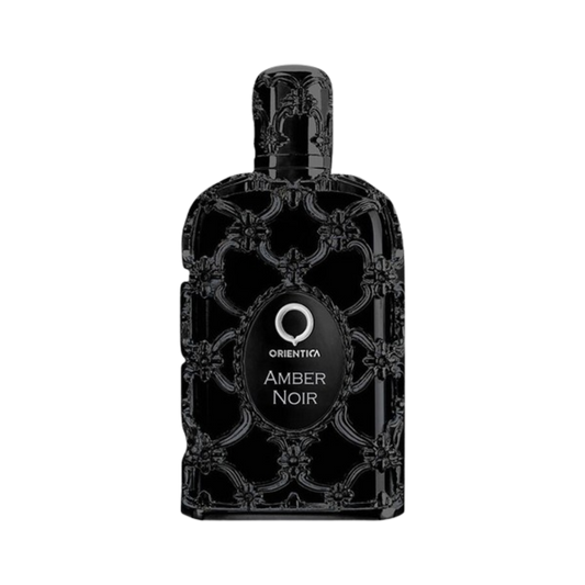Amber Noir Orientica Premium 80ML