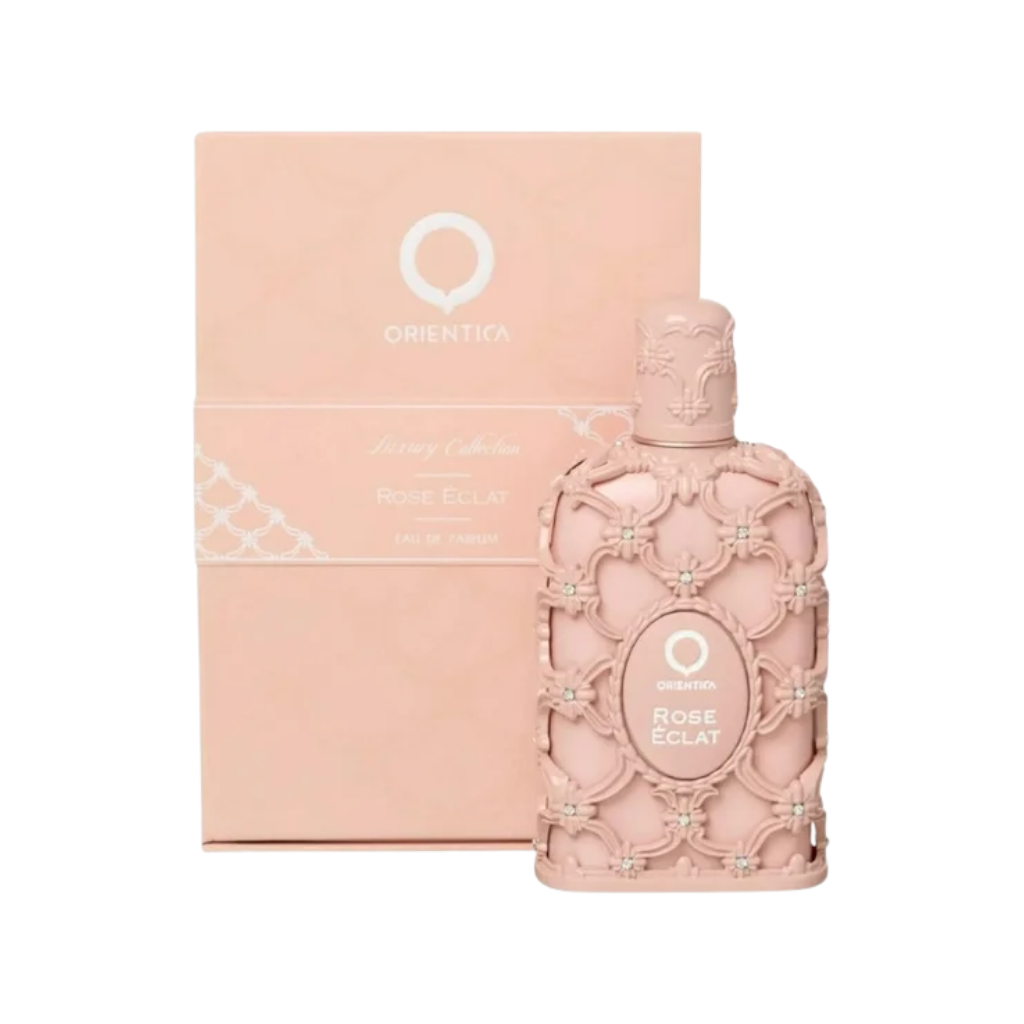 Rose Éclat Orientica Premium 80ML