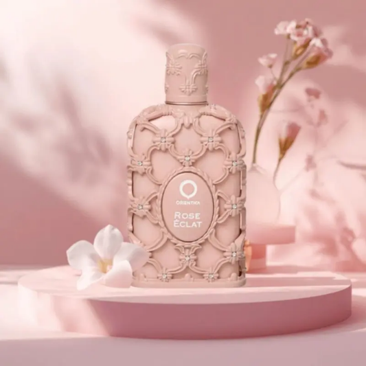 Rose Éclat Orientica Premium 80ML