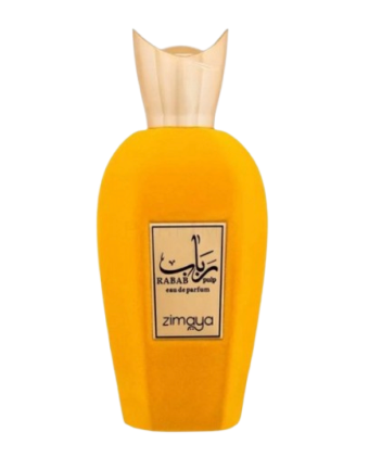 Zimaya Rabab Pulp 100ML