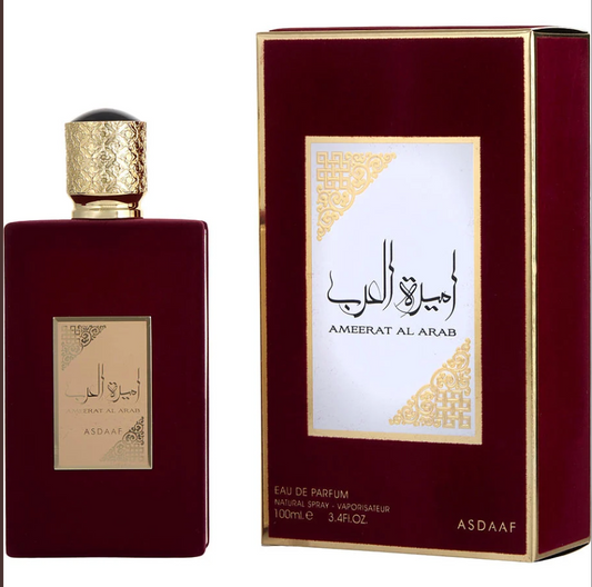 ASDAAF Ameerat Al Arab