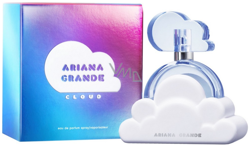 Cloud Ariana Grande 100 ML
