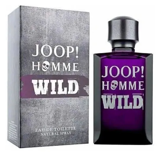 Joop! Homme Wild Joop!