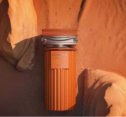 Historic Sahara Afnan 100ML