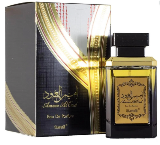 Surrati Ameer Al Oud 100 ML