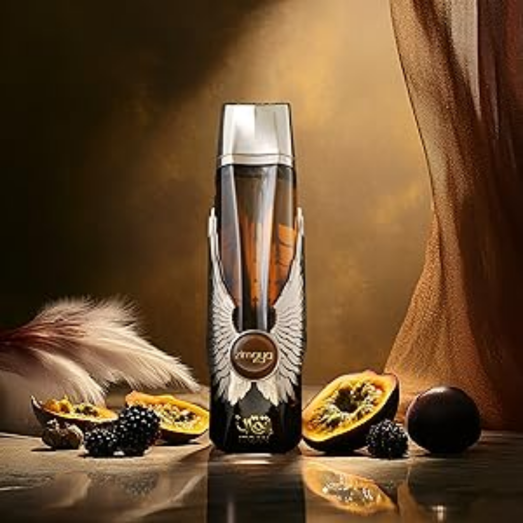 Itqan Gold Zimaya 100ML