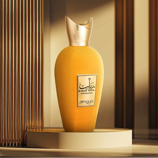 Zimaya Rabab Pulp 100ML