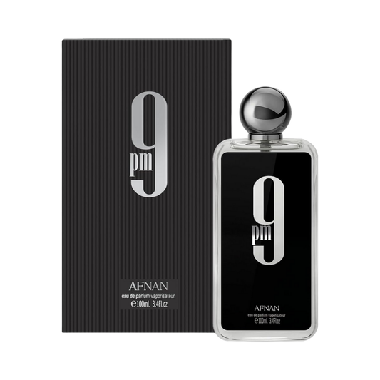 9pm Afnan 100ML