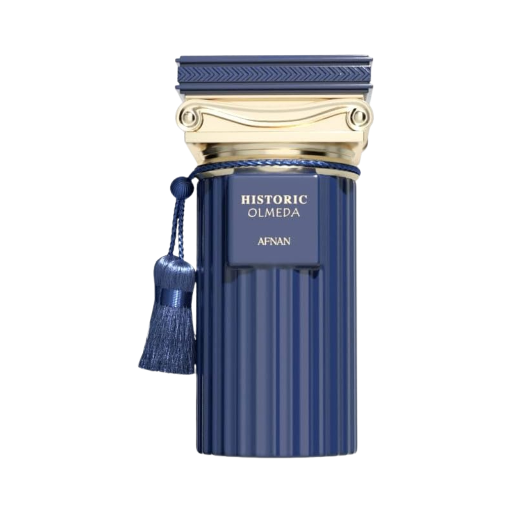Historic Olmeda Afnan 100ML
