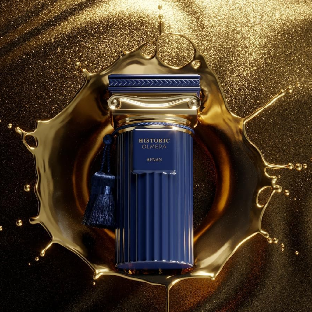 Historic Olmeda Afnan 100ML