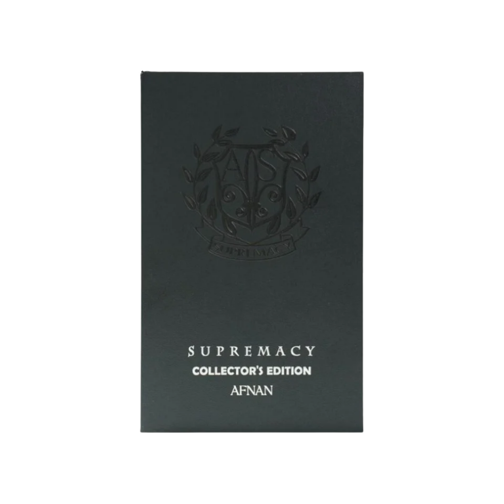 Supremacy Collector's Edition 100ML