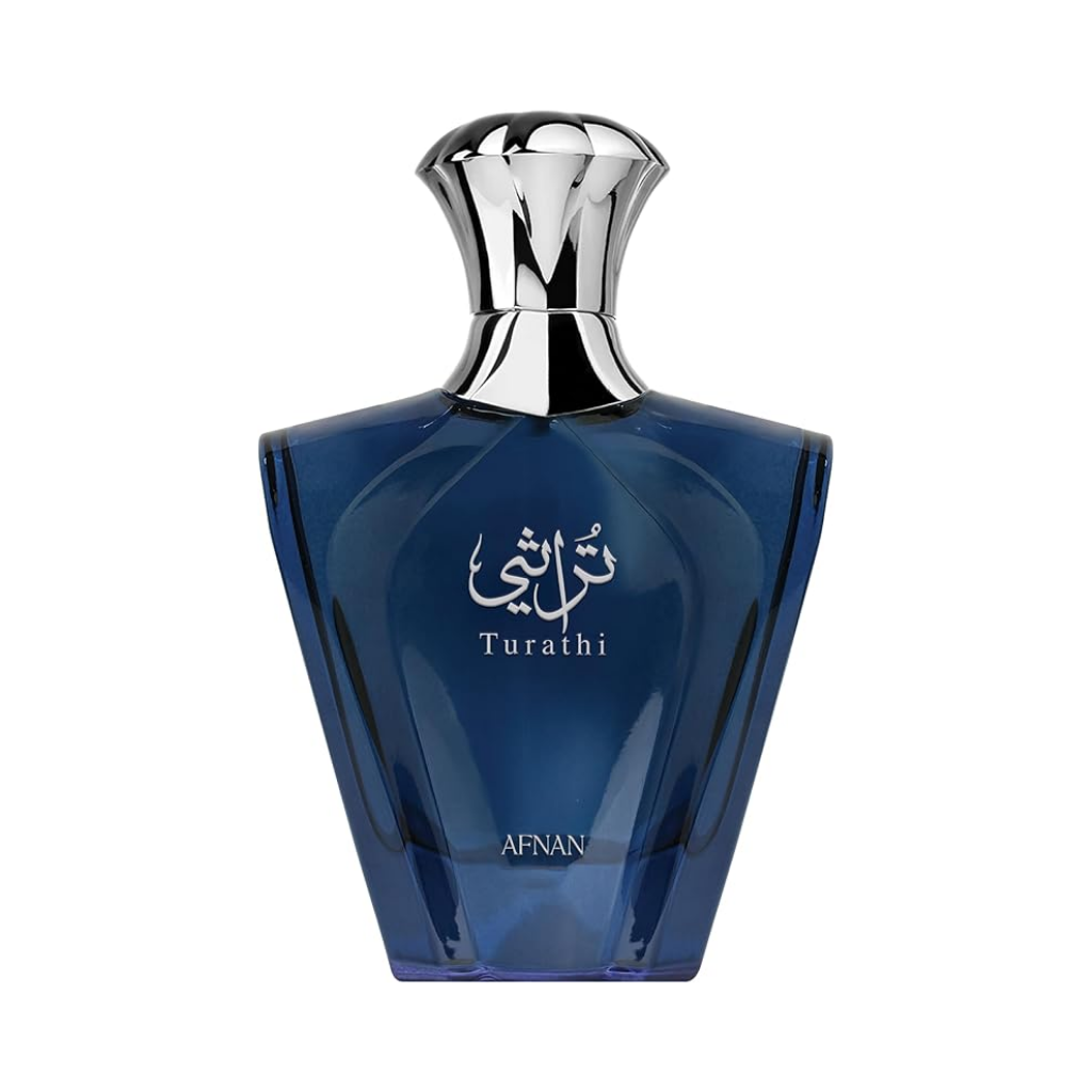 Turathi Blue Afnan 90ML