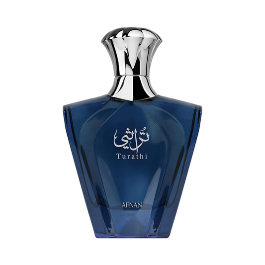 Turathi Blue Afnan 90ML