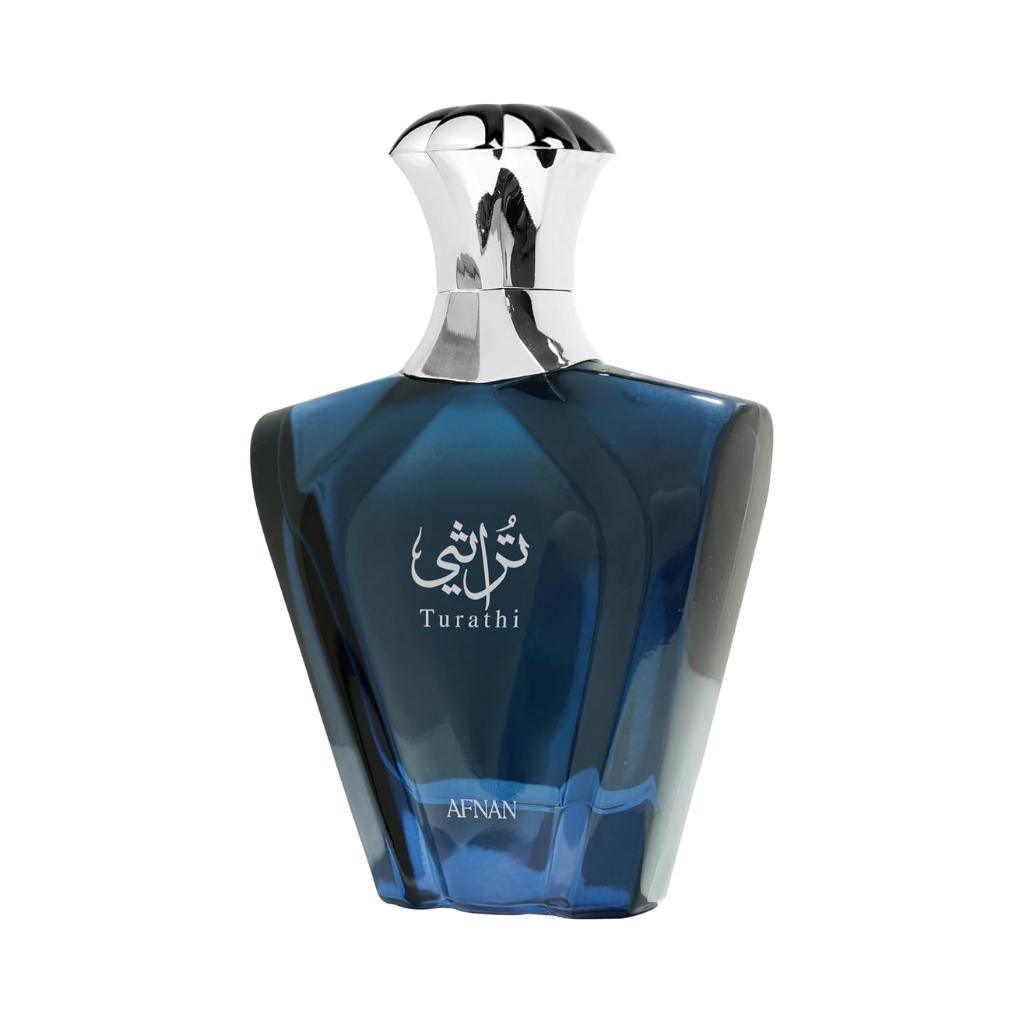 Turathi Blue Afnan 90ML